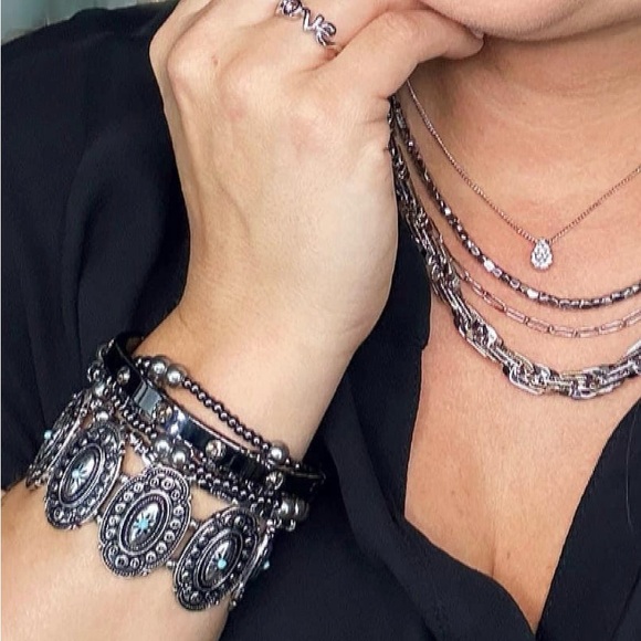 Park Lane Reign Bracelet-BNIB! - Picture 10 of 12